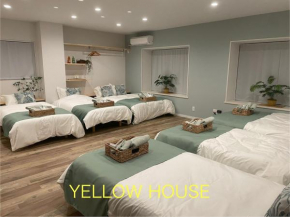 Yellow House Okinawa